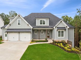 227 Stoneridge Ct, Dawsonville, GA 30534