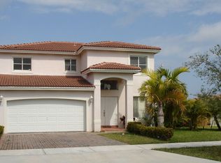 11333 SW 247th Ter, Homestead, FL 33032