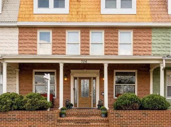726 Green St, Havre De Grace, MD 21078