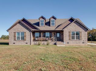 166 Putman Well Rd, Rockvale, TN 37153