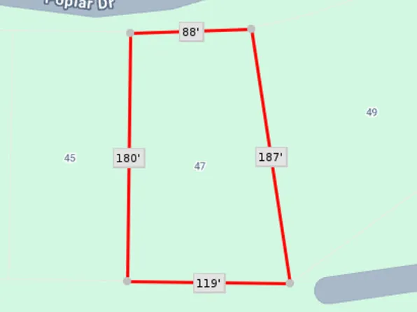 47 Poplar Dr, Putnam, IL 61560