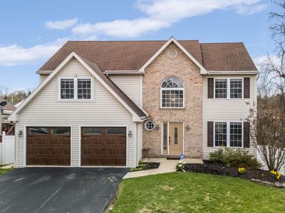 1006 Meadow Dr, Reading, PA, 19605