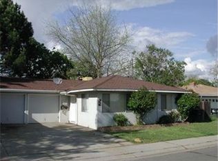 6503 Nielsen Way, Sacramento, CA