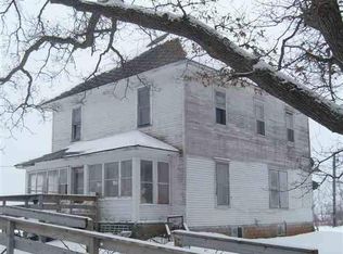 21133 County Road A, Tomah, WI 54660