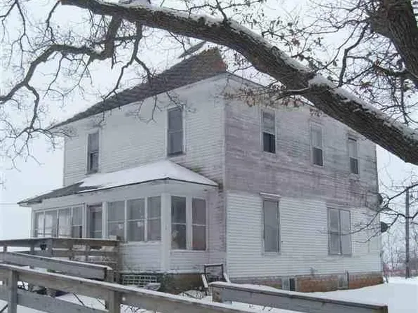 21133 County Road A, Tomah, WI 54660