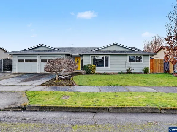 2439 Westwind Ave NW, Salem, OR 97304