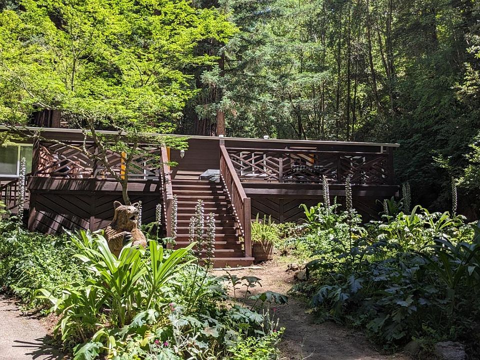 16208 Rio Nido Rd, Guerneville, CA 95446 Zillow
