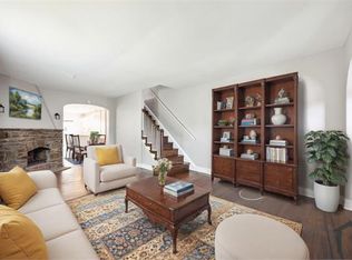 3100 Garrison Blvd, Baltimore, MD 21216