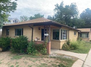 2054 S Clarkson St, Denver, CO 80210