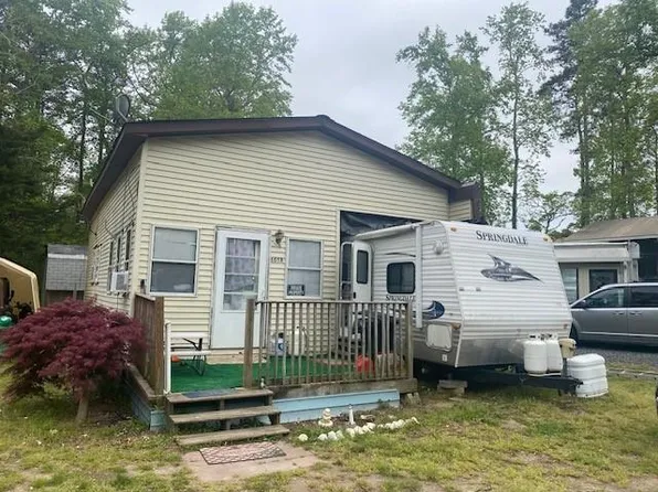 6058 Wallops Dr, New Church, VA 23415