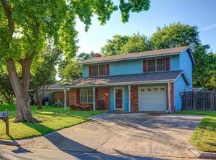 5404 Harvest Ln, Austin, TX 78745