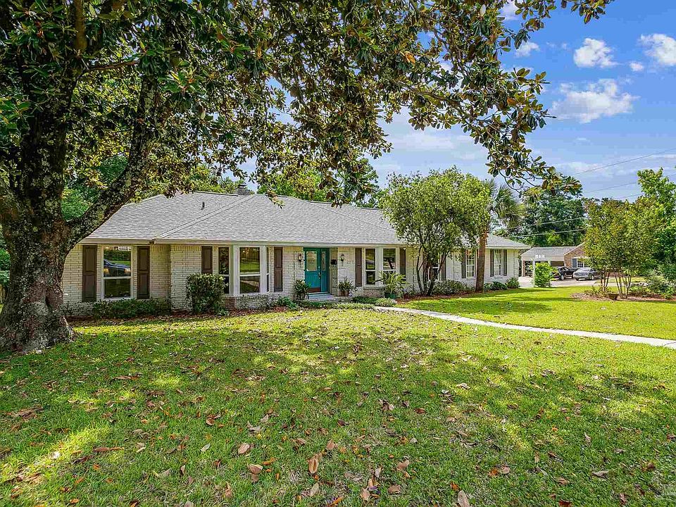 2371 Connell Dr, Pensacola, FL 32503 Zillow