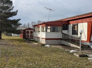 121 Brians Ct, Portersville, PA 16051