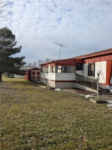 121 Brians Ct, Portersville, PA, 16051