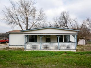 162 Scenic Dr, Forsyth, MO 65653