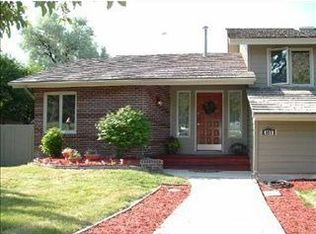 4560 Toyon Dr, Billings, MT 59106