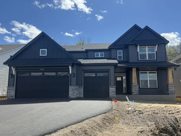 2660 Aspen Dr, Shakopee, MN 55379