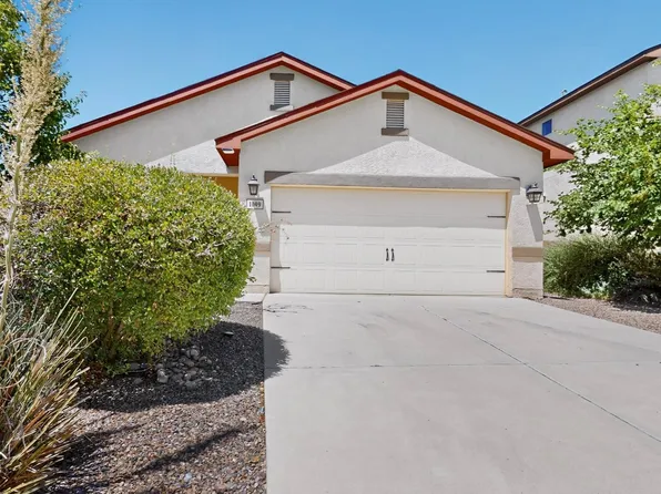 1009 El Paseo St NW, Rio Rancho, NM 87144
