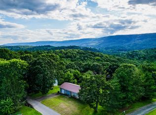 481 McDowell Rd, Dunlap, TN 37327