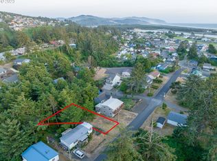 3rd St, Pacific City, OR 97135
