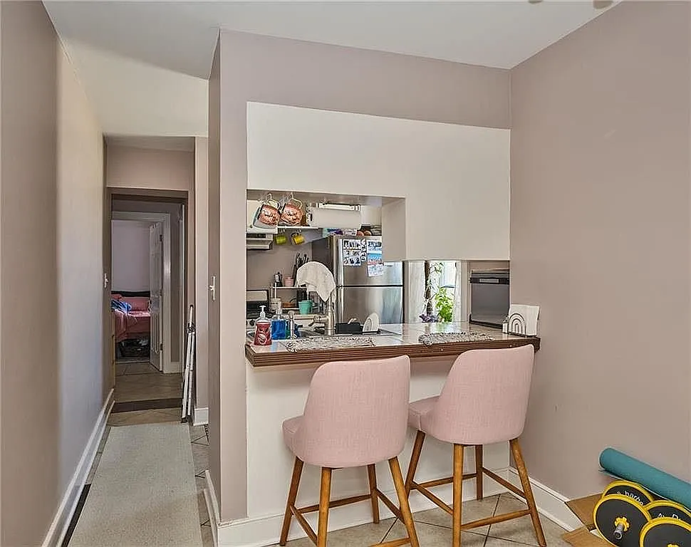 1 bed, 650 sqft, $1,400 — Photo 3