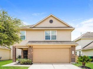 723 N Ella Creek Dr, Houston, TX 77067