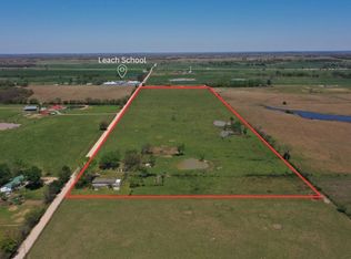 56500 S 530th Rd, Rose, OK 74364