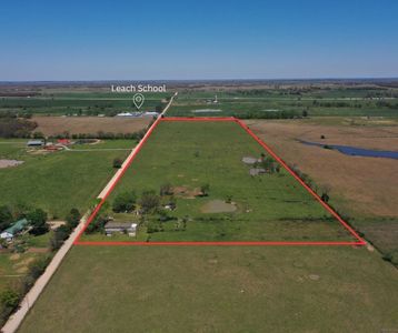 56500 S 530th Rd, Rose, OK, 74364