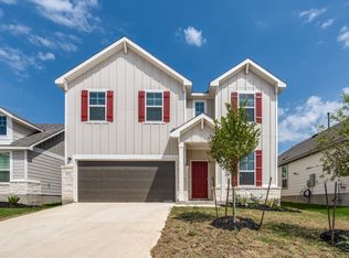 11822 Snowy Riv, San Antonio, TX 78254
