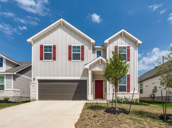 11822 Snowy Riv, San Antonio, TX 78254
