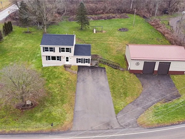 5003 Owls Nest Rd, Marion, NY 14505