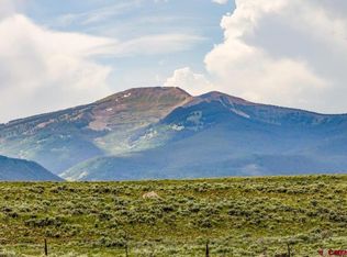 101 Elk Valley Rd UNIT A, Crested Butte, CO 81224