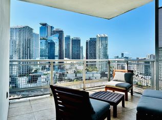 350 S Miami Ave APT 2708, Miami, FL 33130