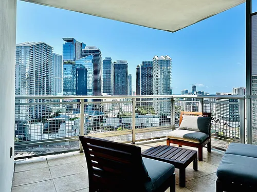 350 S Miami Ave #2708 Photo 1