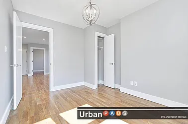 Rented by Urban Pads