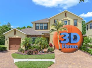 14211 Avon Farms Dr, Tampa, FL 33618