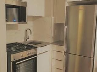 153 W Concord St #3B, Boston, MA 02118
