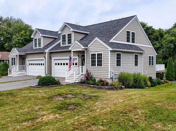 15 Whitney St #15, Haverhill, MA 01832