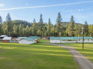 3714 Sand Creek Rd #B, Kettle Falls, WA 99141