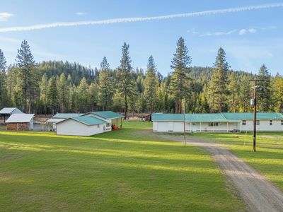 3714 Sand Creek Rd #B, Kettle Falls, WA, 99141