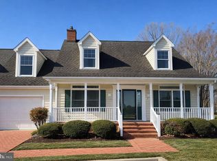 28524 Augusta Ct, Easton, MD 21601