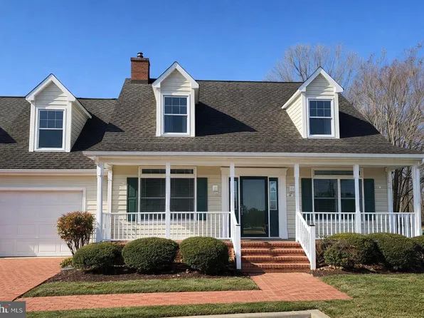 28524 Augusta Ct, Easton, MD 21601