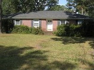 1711 Stratford Cir, Florence, SC 29505