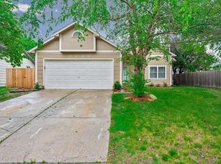 2618 S Linden St, Wichita, KS 67207