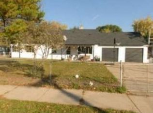 161 W Hayes Ave, Hazel Park, MI 48030
