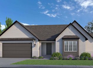 Quinn Plan, Moonlight Village, Salem, UT 84653