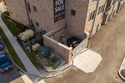 Galion Flats Exterior