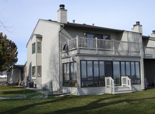 73 Harbour View Point, Linwood, MI 48634