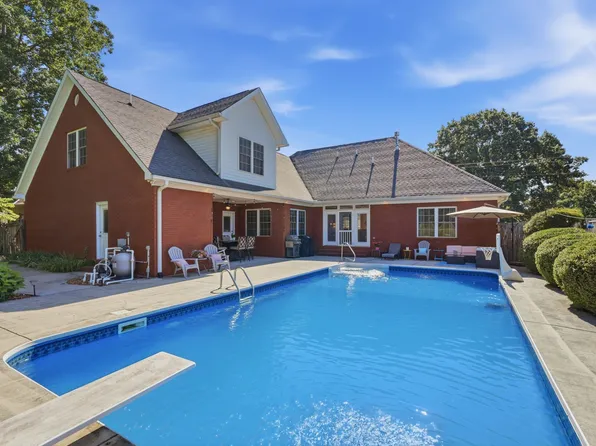 3517 Tolbert Dr, Cookeville, TN 38506