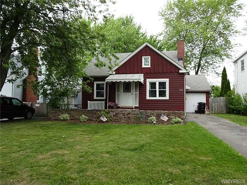 2nd image of 766 Harrison Ave